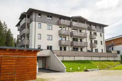 Image de Appartement Supérieur avec vue imprenable