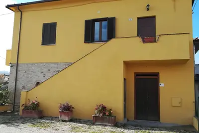 Image de Cozy. Vacation home