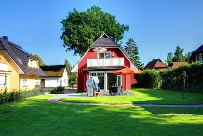 Image de Vacation cottage Andis Fischerkate