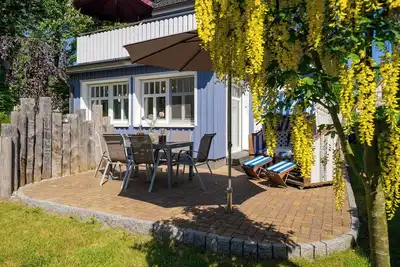 Image de Vacation home Agneta with sauna