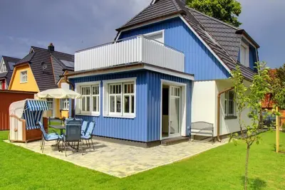 Image de Vacation cottage Apfelrose
