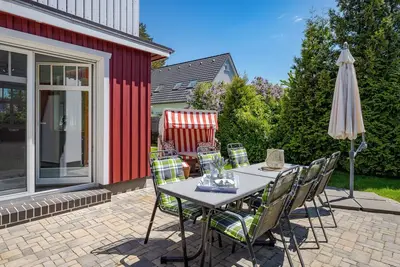 Image de Vacation cottage Dreimäderlhaus