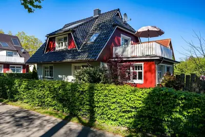 Image de Vacation home family idyll