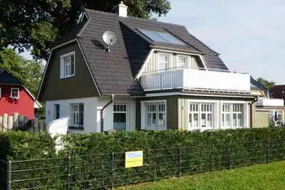 Vacation home Maase with sauna
