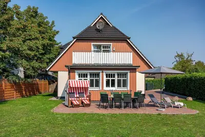 Image de Vacation cottage Morgentau