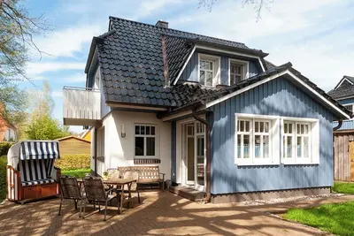 Image de Vacation home Ostseeeiche