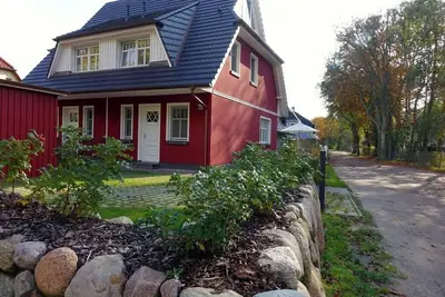 Image de Vacation home Strandperle