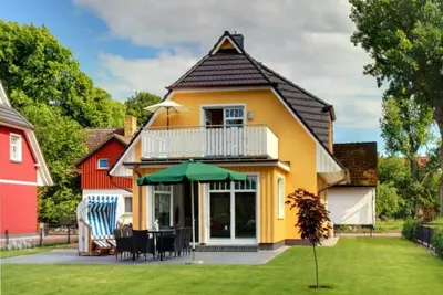Image de Vacation cottage Tomis Fischerkate