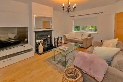 Image de Charmante maison de vacances à Solihull, Sans dépôt