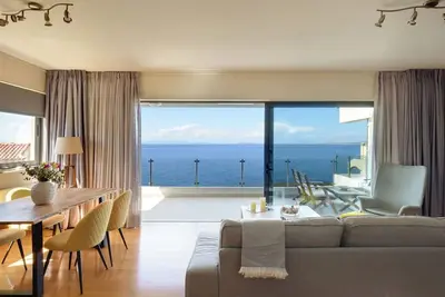 Image de Saronida Seaside Serenity