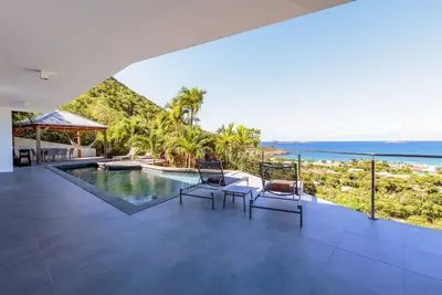 Image de Villa Claire by Fantasia Villas