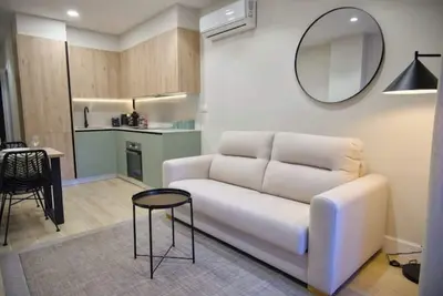 Image de Aqua Celenis Apartment 21a New accommodations