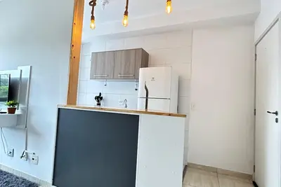Image de Apartment within a complete condominium with 24-hour concierge and elevators