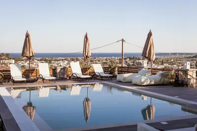 Image de Afantou Bliss Villa with private pool and amazing view