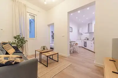 Image de El castizo Madrid Centro