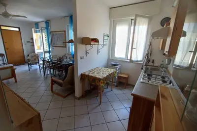 Image de Apartment Tarantino Holidays in Porto Cesareo - Salento - Ionian Sea - By the sea