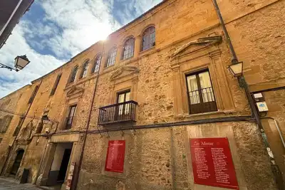 Image de Don Diego de Solier Mansion