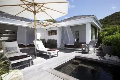 Image de Villa Casamia by Fantasia Villas