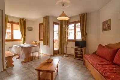 Image de Appartement calme proche navettes gratuites