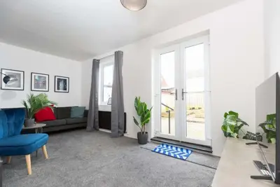 Image de 4 bedroom home in Billingham
