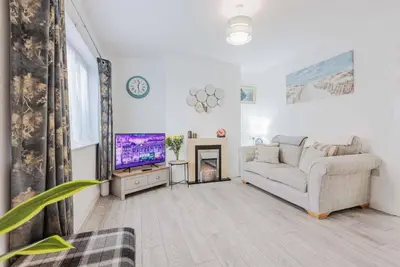 Image de Chatham Lodge 3 bedroom house in Hartlepool