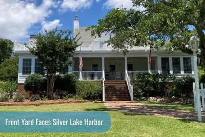 Image de Wahab Estate: Historic Property on Ocracoke Island