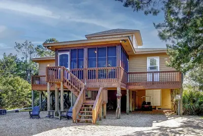 Image de No Rusch: Your Ocracoke Getaway