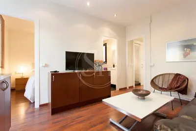 Image de Centrally located apartment near Sagrada Familia