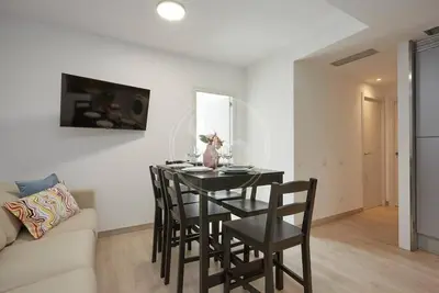 Image de Apartment in Avenida Diagonal