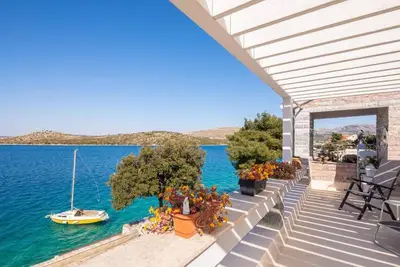 Image de Villa Nensi - house with five bedrooms and a swimming pool