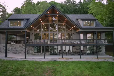 Image de Clearwater Retreat | Private Dock | Norris Lake