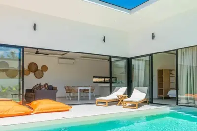 Image de Luxurious 2-bedroom villa in MaeNam Soi 1 with private pool, sun terrace, and beach access