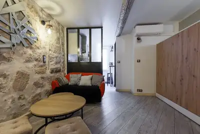 Image de Cosy studio place du pin