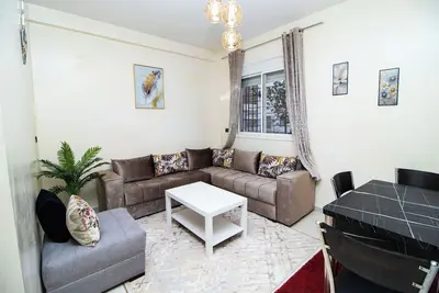 Image de Ground floor Cozy appartment in Agadir