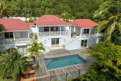 Image de Villa Habitation Saint Louis by Fantasia Villas