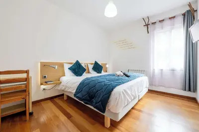 Image de Mountain View - Double or Twin Room