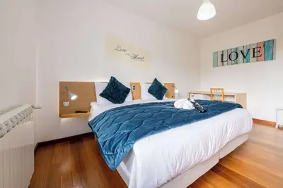 Image de Mountain View - Superior Double Room