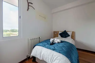 Image de Mountain View - Single Room
