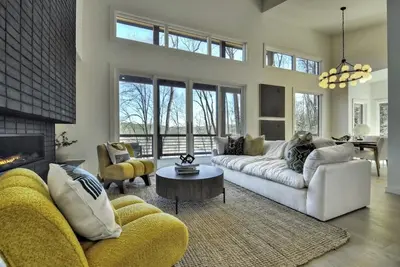 Image de Toccoa Modern | Free Night Offer!
