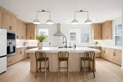 Image de California Dream 4 Bed With Pool