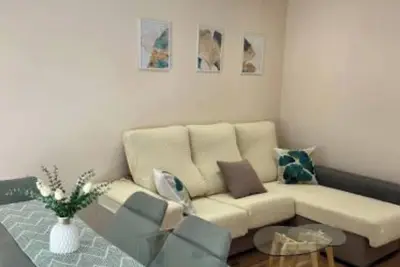 Image de Apartment 15 minutes from Port Aventura.
