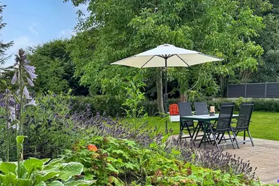 Image de Apartment Hygge am Park - 1701 - Apartment Hygge am Park 1701