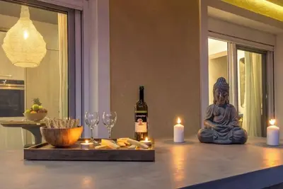 Image de Elia & Anthos Deluxe Suites (up to 8 people)
