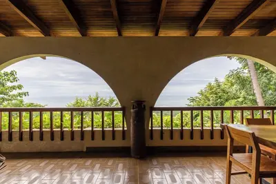 Image de Casa Sanchez | Ocean-View Haven With Private Lock-Off Suite