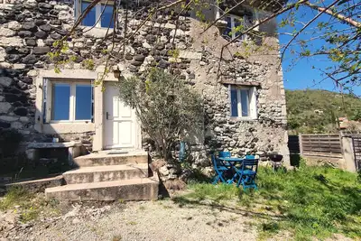 Image de La Chambonnière - Maison de caractère ardéchoise