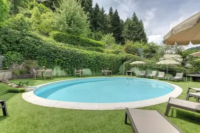Image de Amore Rentals - Villa Barbara 1 with Private Pool and Garden