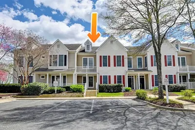 Image de Dog Friendly, 2 Bedroom Condo in Bear Trap Dunes! Sleeps 6, Wifi, shuttle to the beach, Community Pool, Tennis, and more!