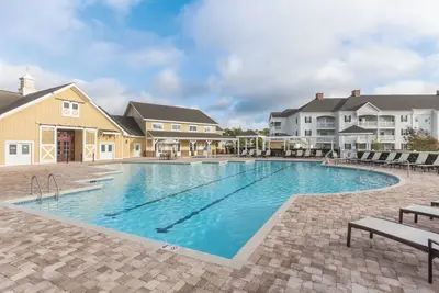 Image de 3br Wyndham Governor's Green - Indoor +Outdoor Pools, Mini Golf, Great Location!