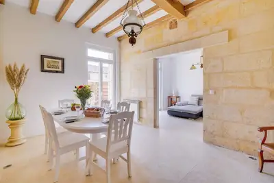 Image de Villa de caractère à Saint-Émilion
