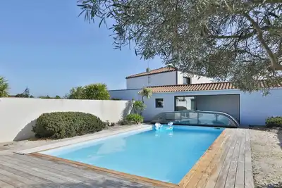 Image de Villa du Moulineau Ré